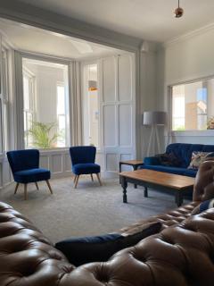 The Grosvenor Guest House - 8