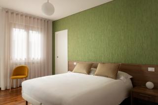 B&B Monna Lisa Rooms - Montesano Scalo - 2