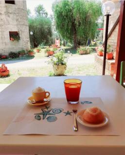 La Collina sul Mare - Marina Palmense - 8