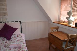 B&B MACBED CHECKIN-TIME 1700-1800 or request before you book - 4