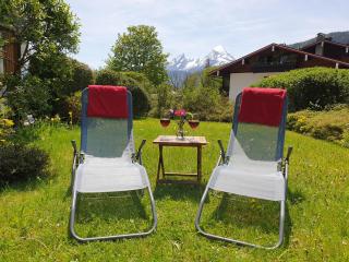 Ferienwohnung Sunnwinkel - Bischofswiesen - 8
