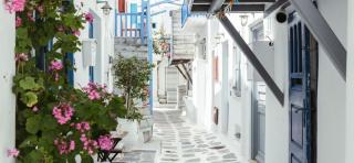Stylish Maisonette in the heart of Mykonos - Mykonos Stadt - 0