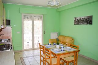 Homiday - Appartamenti Tamerici - Pineto - 2