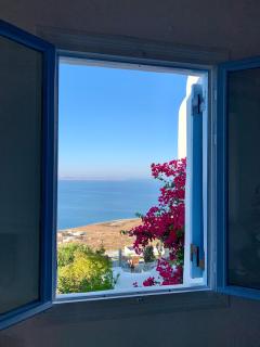 The Seaview Lodge - Mikonos - 4