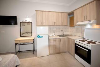 Lollas Studio 1 Acharavi Corfu - Acharavi - 7