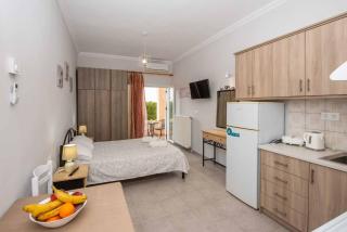 Lollas Studio 1 Acharavi Corfu - Acharavi - 6