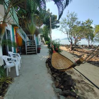 Rasta view Bangalows - Ko Chang - 0