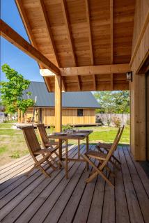 Les Cottages de Ripaille - Thonon-les-Bains - 1