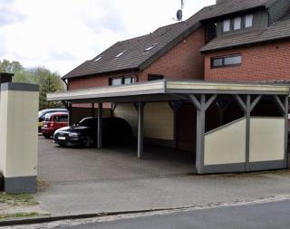 Ferienwohnung Südpark - Schneverdingen - 8