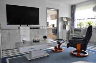 Ferienwohnung Südpark - 2