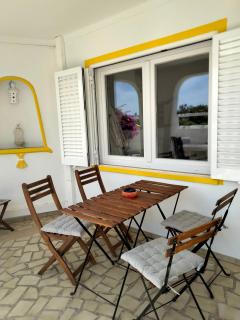 Vila Horizonte - Carvoeiro - 6