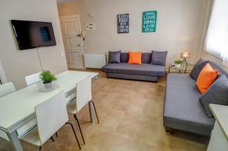 Benet Apartment by Hello Homes Sitges - Sitges - 0