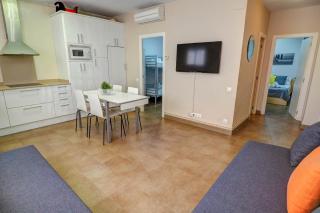 Benet Apartment by Hello Homes Sitges - Sitges - 9