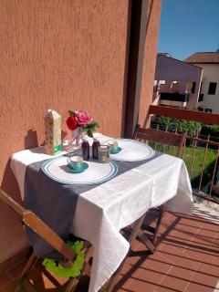 Suite Paradiso - Castelnuovo Magra - 4