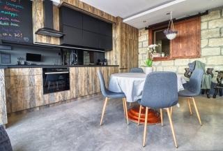 HAB Home Apartman - Eger - 2