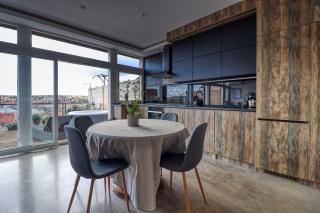 HAB Home Apartman - Eger - 4