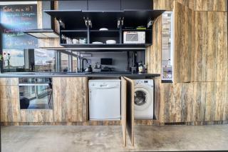 HAB Home Apartman - Eger - 3