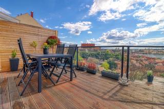 HAB Home Apartman - Eger - 8