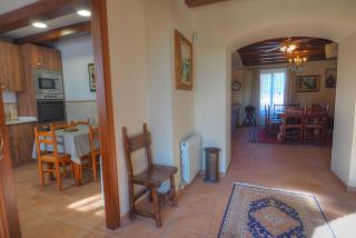 Villa Can Roig by Hello Homes Sitges - Sant Pere de Ribes - 3