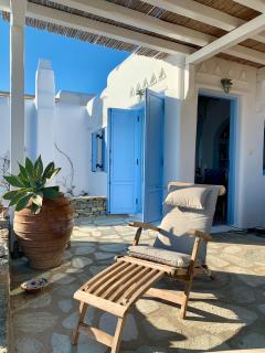 The Seaview Lodge - Mikonos - 9