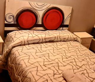 Departamento WerMa !!!! - El Calafate - 2