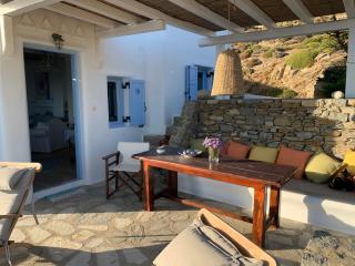 The Seaview Lodge - Mikonos - 6