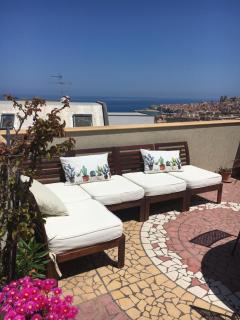 Panorama Apartments - Cefalù - 8