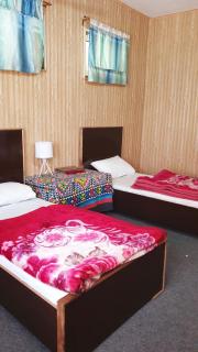 Hikal Guest House - 3