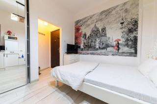 CozyBucharest Studio - Bucarest - 9