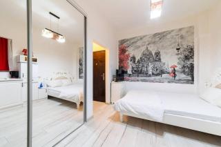 CozyBucharest Studio - Bucarest - 6