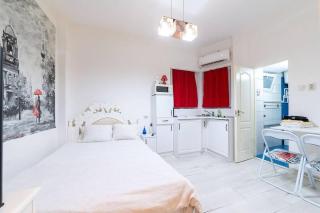 CozyBucharest Studio - 4