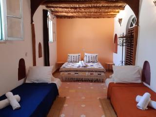 Riad Douar Des Oliviers - 3