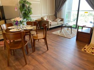 De Lavelle Suites @ Timur Bay SeaFront Residence - Kuantan - 9