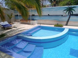 Nyumba Tulivu - Watamu - 9