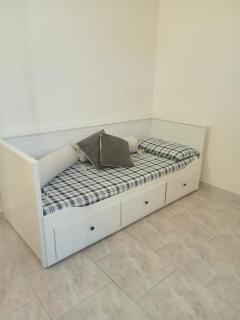 WHOLE HOLIDAY HOME APARTMENT FANTASTIC CIVITAVECCHIA da Pamino & Priscilla con due Camere letto! - Civitavecchia - 3