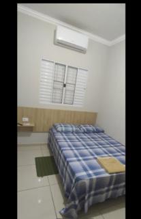 Hotel Platina - Santo Antônio da Platina - 2