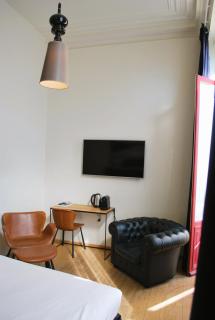 Hotel Le Parisien - Ostend - 7