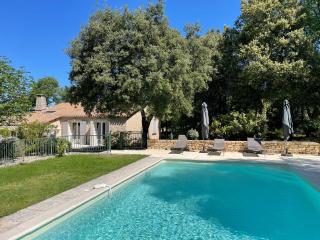 le jas de Saint Hilaire - 6