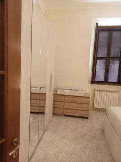 WHOLE HOLIDAY HOME APARTMENT FANTASTIC CIVITAVECCHIA da Pamino & Priscilla con due Camere letto! - Civitavecchia - 8
