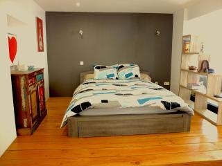 Loft provençal - Salernes - 6