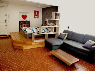 Loft provençal - 7