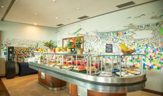 Pestana Rio Atlantica - 2