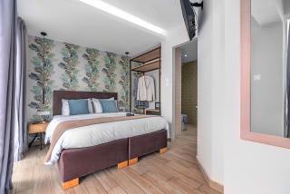 Maison 66, Riviera Hotels - Atene - 7