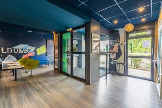 B&B HOTEL Strasbourg Nord Schiltigheim - Schiltigheim - 5