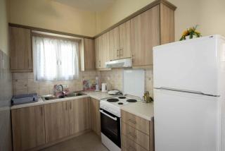 Lollas Apartments Acharavi Corfu - Acharavi - 6