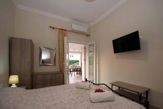 Lollas Apartments Acharavi Corfu - 1