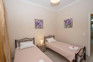 Lollas Apartments Acharavi Corfu - Acharavi - 2
