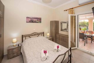 Lollas Apartments Acharavi Corfu - Acharavi - 0