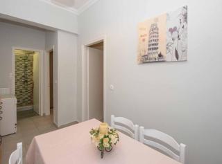 Lollas Apartments Acharavi Corfu - Acharavi - 5