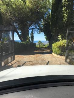 Villa Lilli - Cipressa - 6